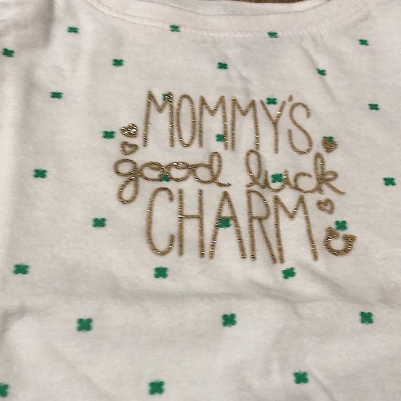 St.Patrick’s Day mix & match - Picture 3 of 5